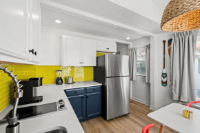 1BD 1BTH Pet-Friendly Sleeps 2